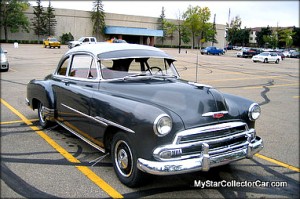 MARCH 31, 2012 (APRIL 2012): A HARLEY GETS TRADED FOR A STOCK 6